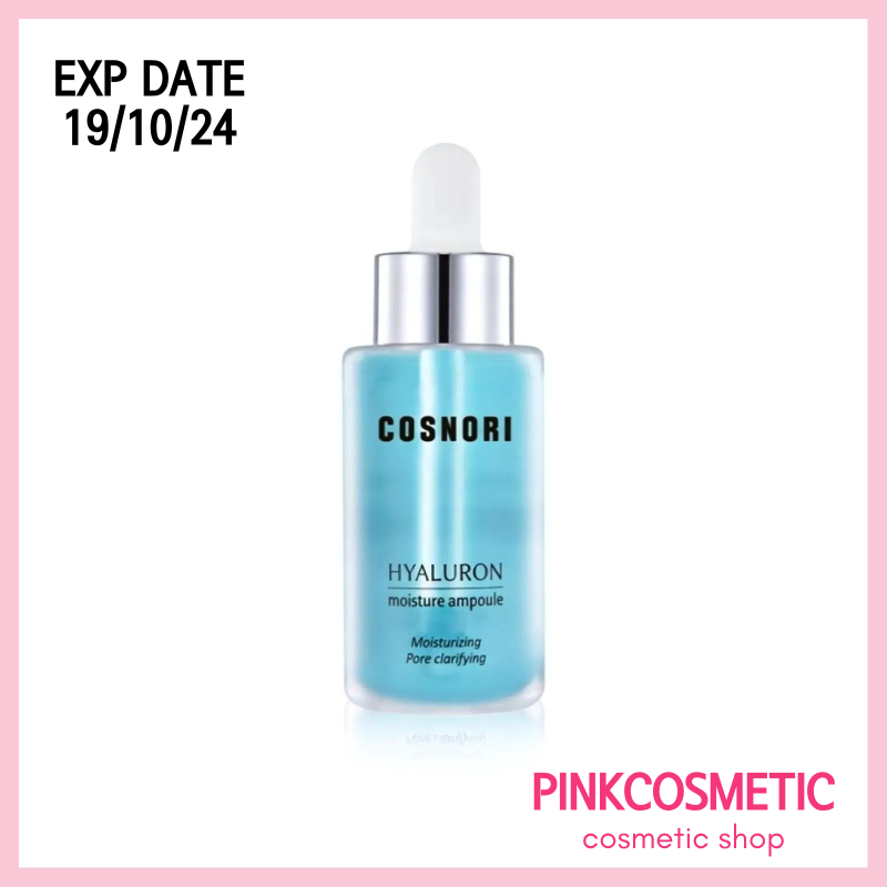 COSNORI Hyaluron Moisture Ampoule 30ml