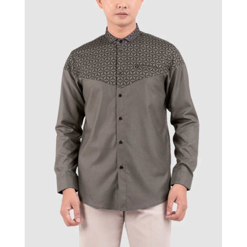 FADKHERA Fazli Baju Koko Pria Dewasa