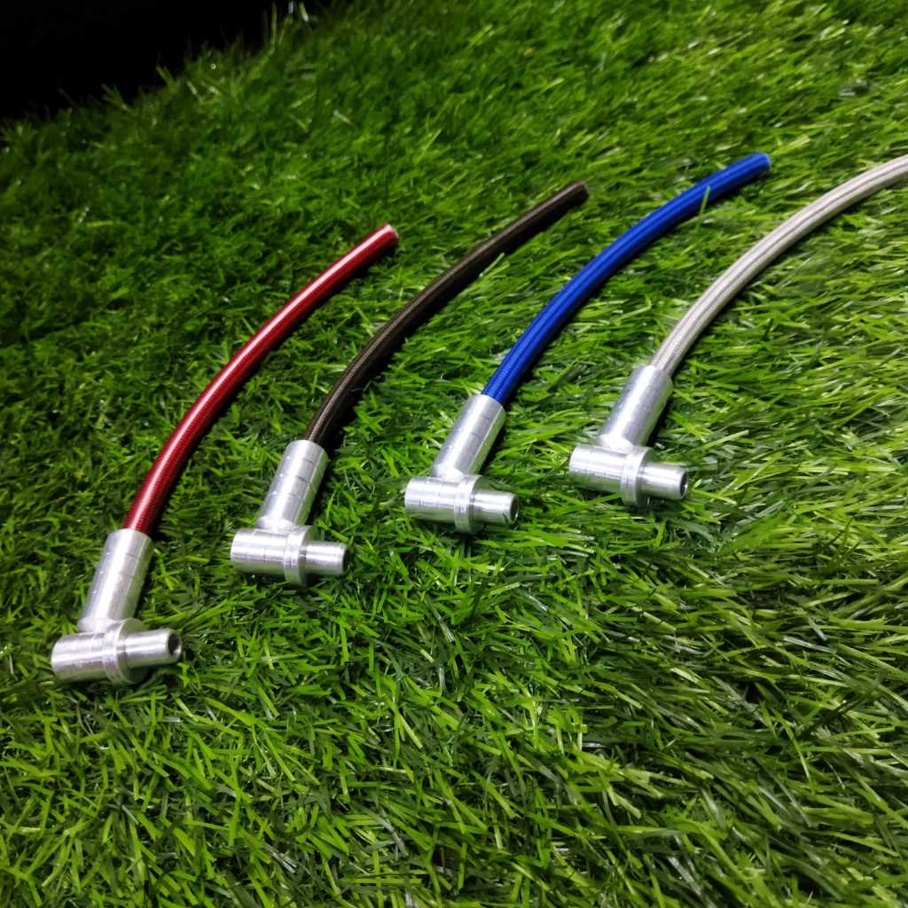 NEVEL HAWA VARIASI RX KING SELANG VARIASI RX KING 1 PCS