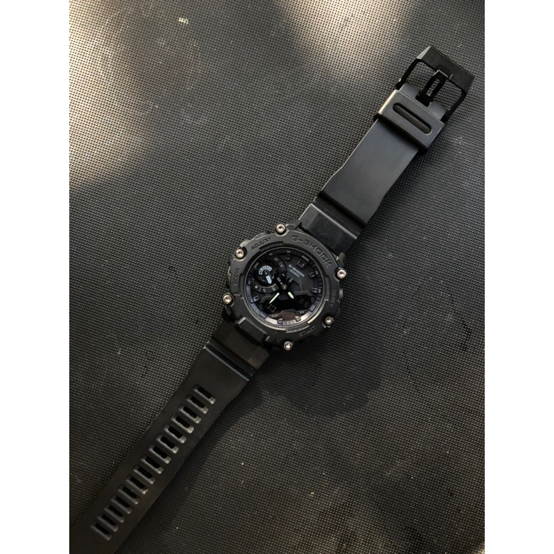 Casio G-Shock GA-2200BB