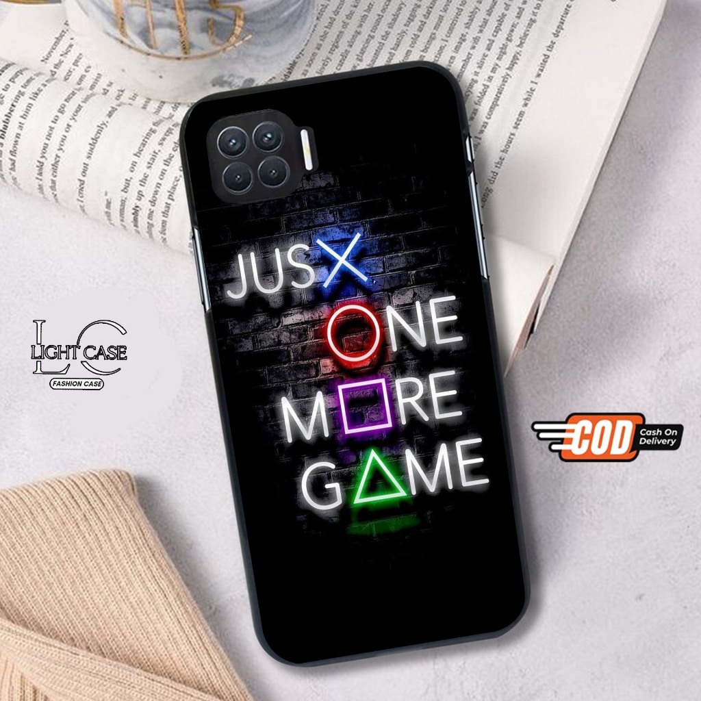 CASE GLOSSY RENO 4F / OPPO F17 PRO || RENO 4 4G  dan ALL TYPE SMARTPHONE & ANDROID Bisa request tipe