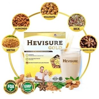 

HEVISURE GOLD USA ⭐⭐⭐⭐⭐- SUSU DIABETES KENCING MANIS 100% ASLI ORIGINAL BPOM @12 SACHET