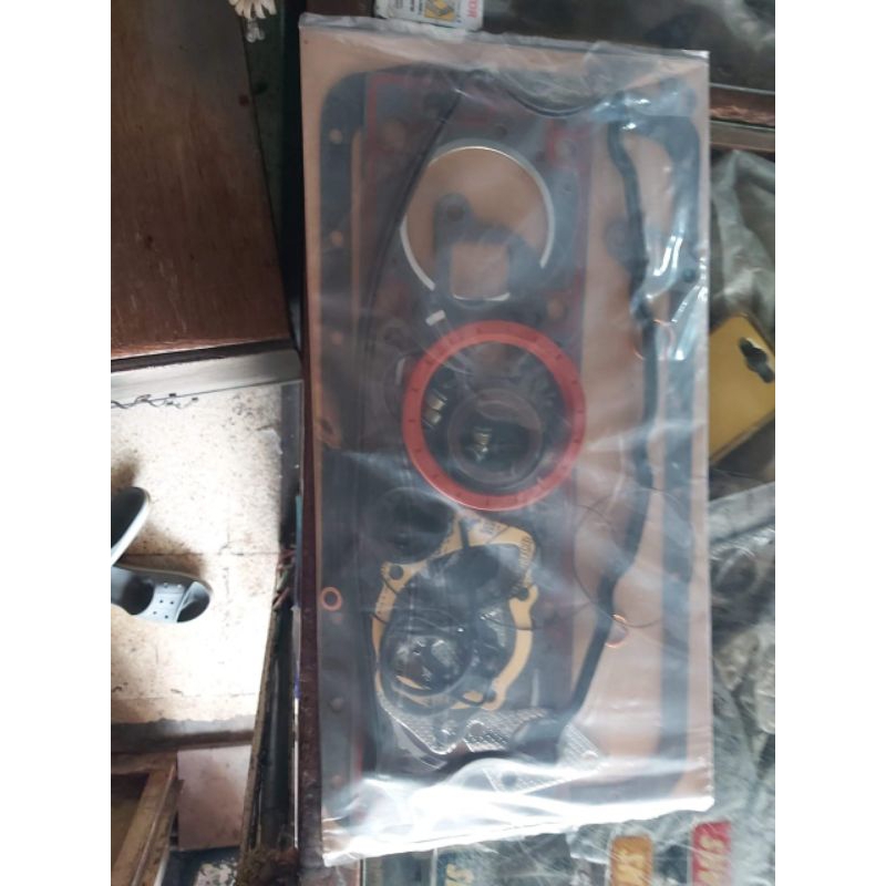 packing set peugeot 405 SR SRI STI paking set peugeot 405 SR SRI STI