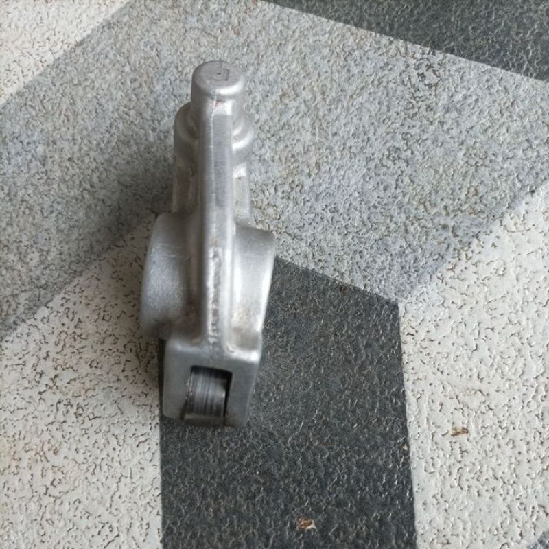 pelatuk klep ex set hla hyundai accent excel cakra