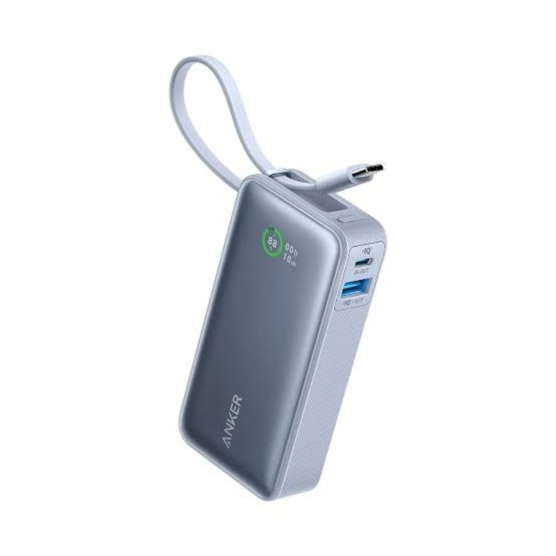 power Bank Angker 30W
