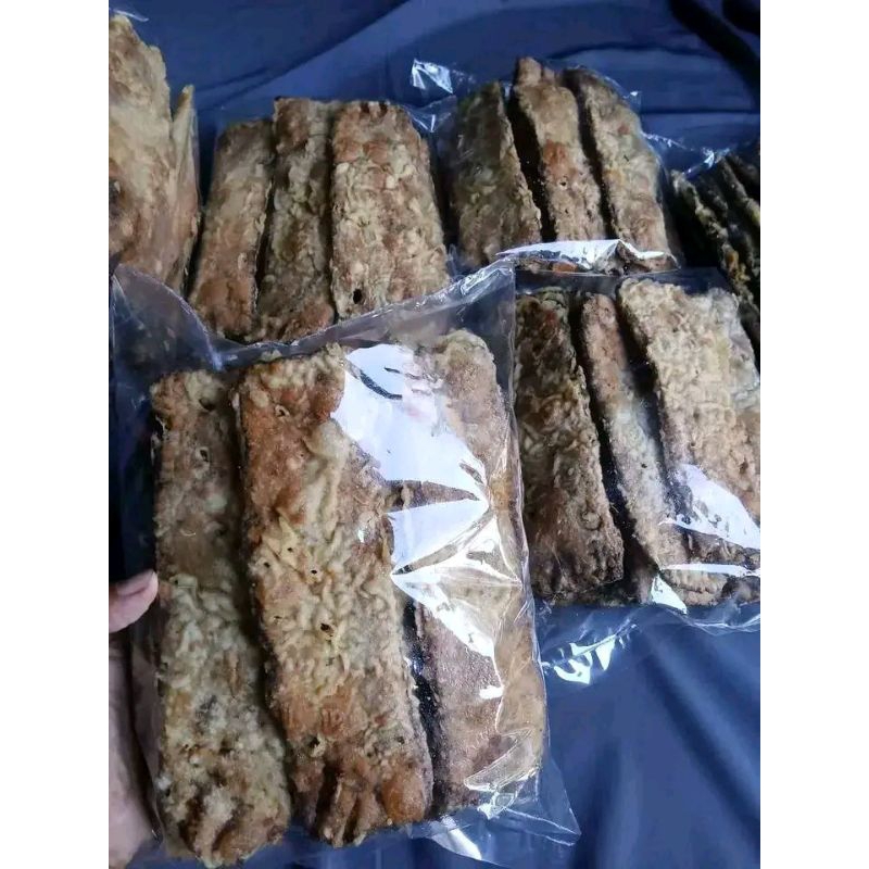 

Sale Pisang Lidah Enak dan Gurih | 250gram