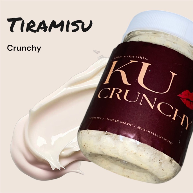 

[COD] COOKIES VIRAL || HOME MADE || KUKISS CRUNCHY COKELAT