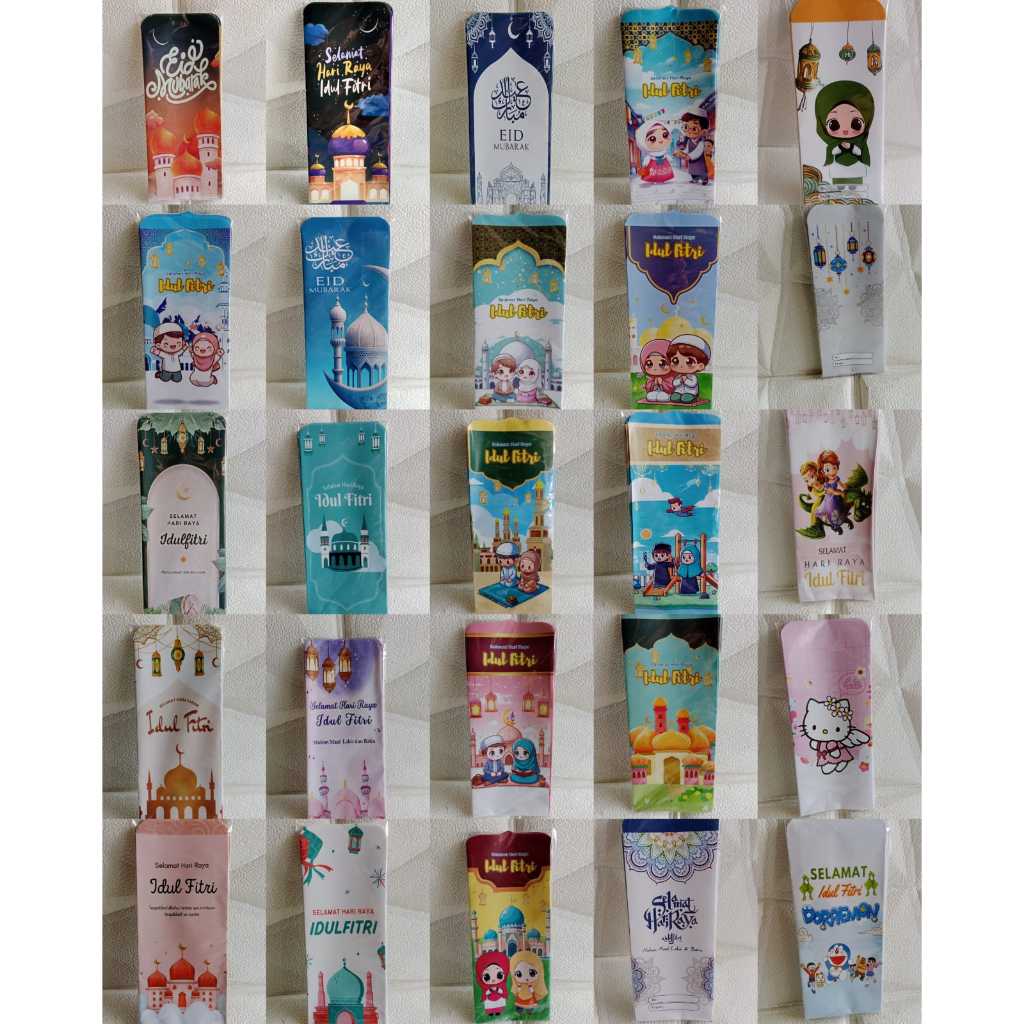 

Amplop lebaran Jumbo isi 10pcs