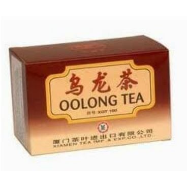 

Oolong Tea Xiamen Sea Dyke Brand