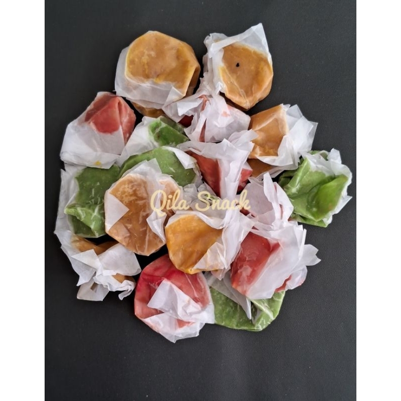 

Dodol Tape Spesial 500 Gram