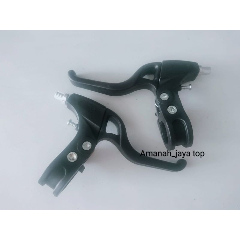 Handle rem sepeda Lipat-Mtb-Bmx