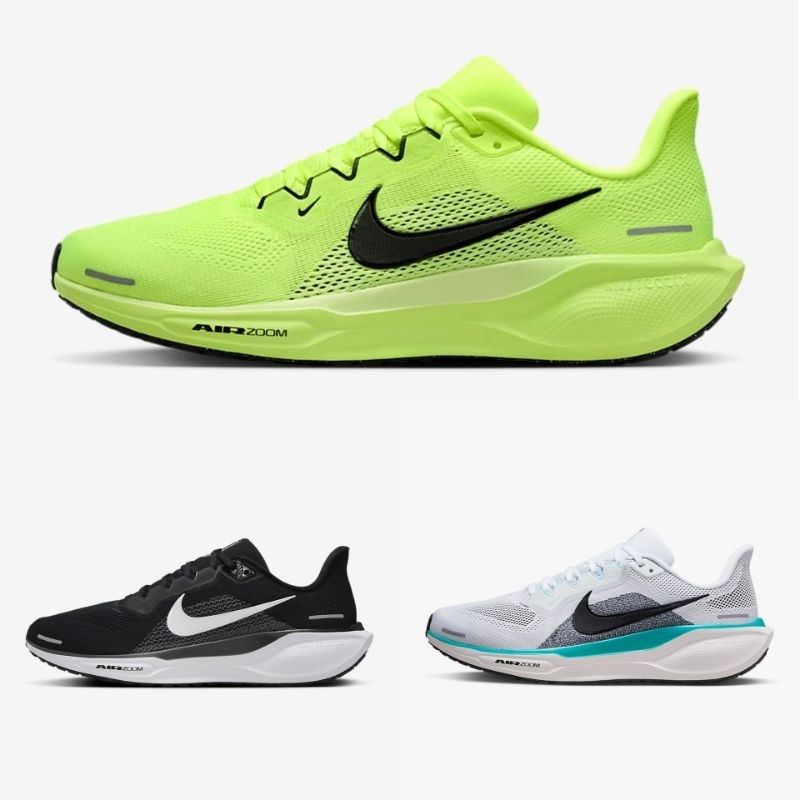 Sepatu Running Pria Nike Zoom Pegasus 41