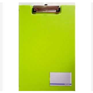 

Clipboard Bantex Hijau 4211-65