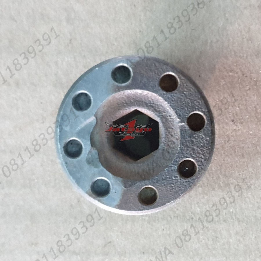 BAUT KOMSTIR cagiva mito planet 125 142116 L6