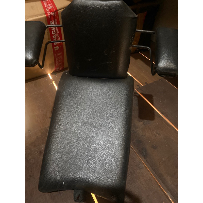 preloved kursi anak untuk sepeda motor