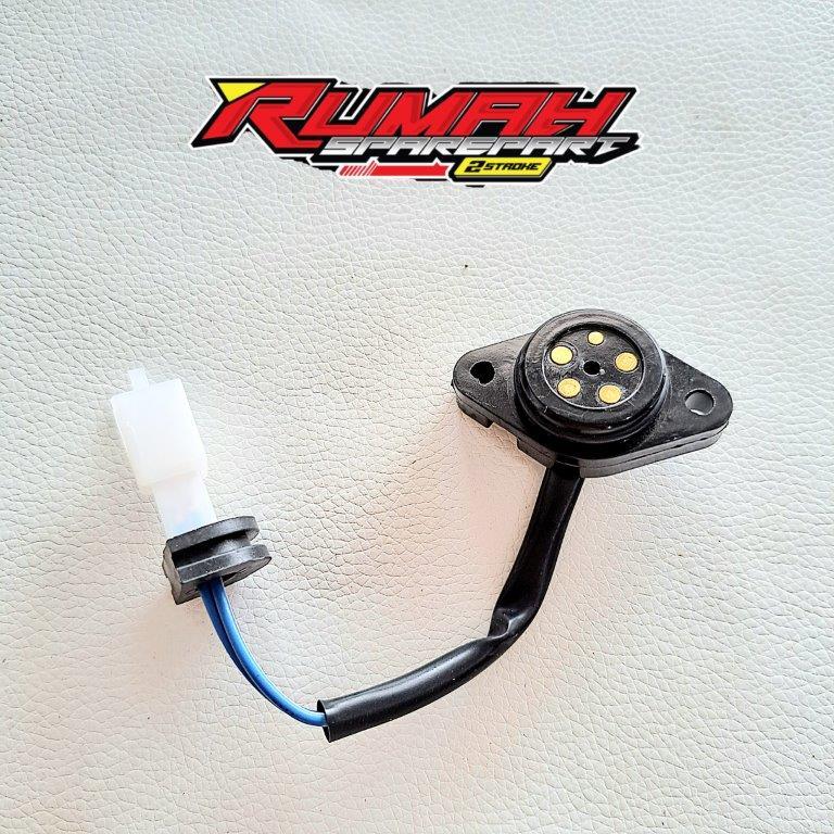 SWITCH NETRAL F1ZR LOKAL