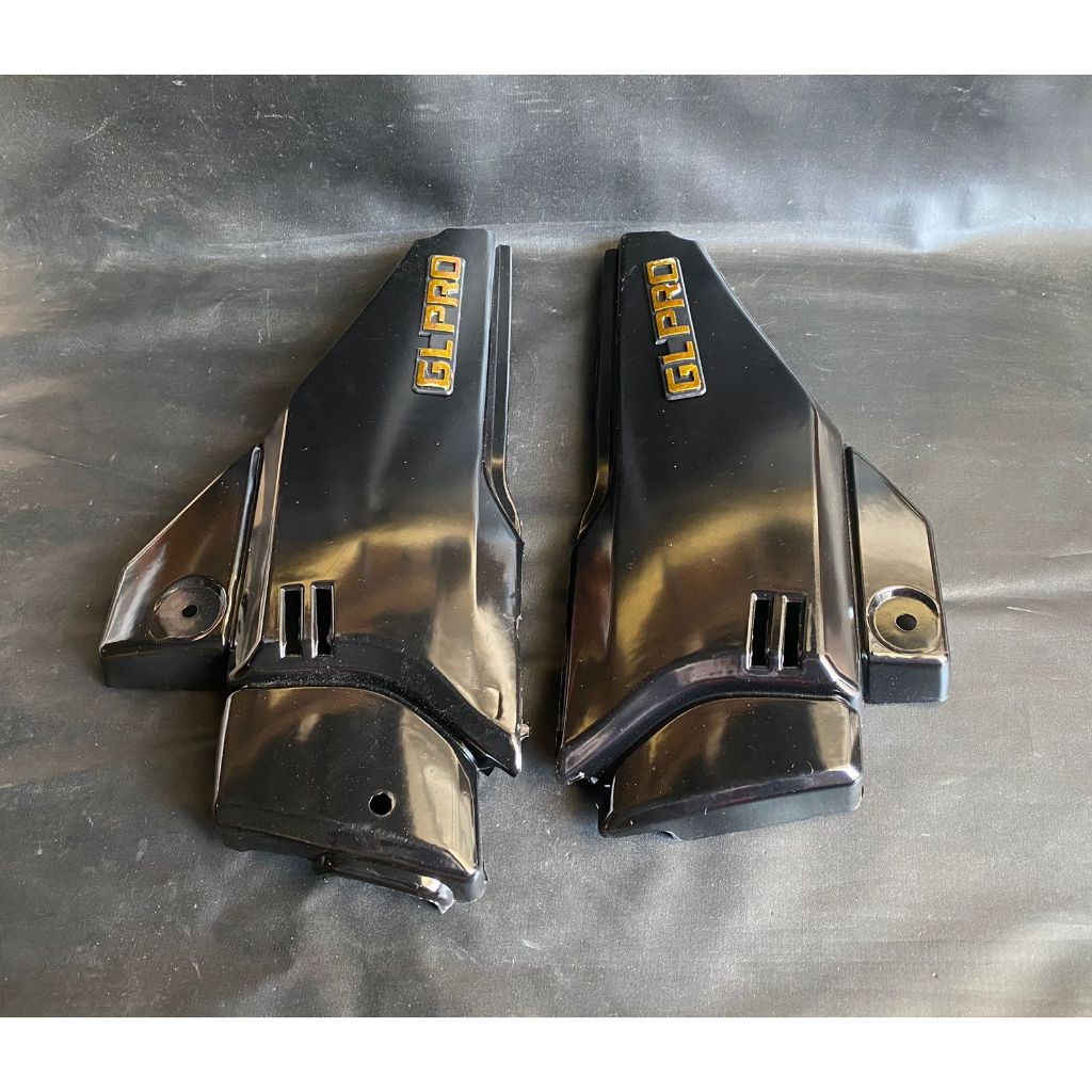 Bok aki gl pro cover aki GLPRO tepong aki GL PRO BAHAN TEBAL STANDAR ORIGINAL