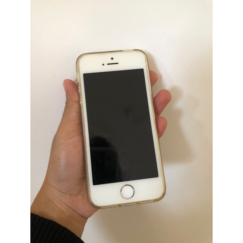 IPHONE SE 2016 32GB INTER SECOND