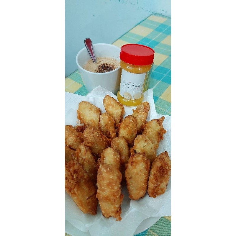 

Selai Srikaya Homemade