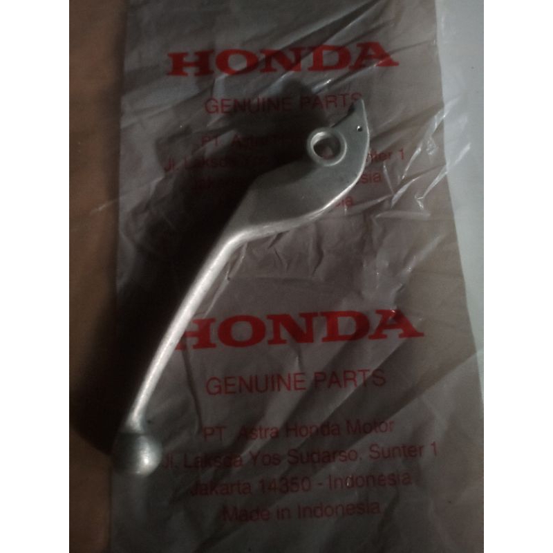 handle rem kanan Honda Beat FI  Vario 110 FI KVB masih bahan  Original