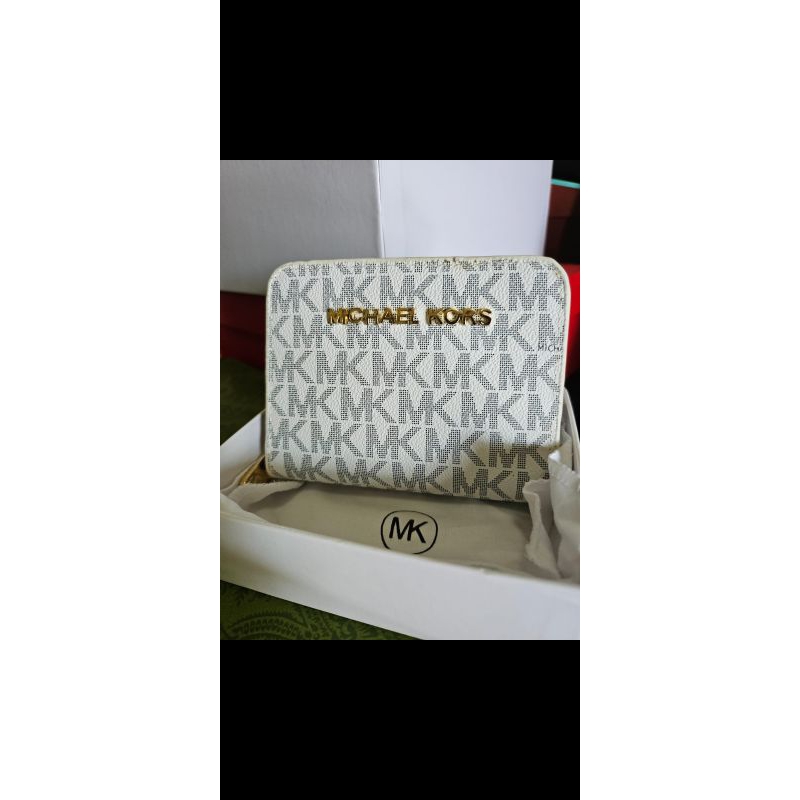 READY DOMPET WANITA MK MONOGRAM