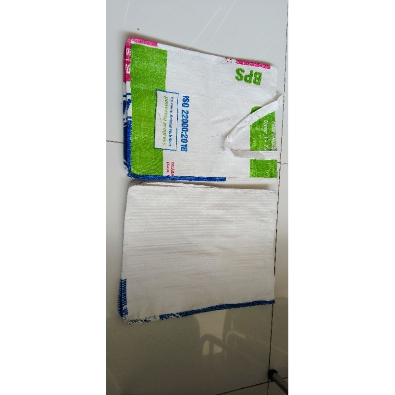 

Goodie bag karung ,tas belanja serbaguna 1 pcs lokal