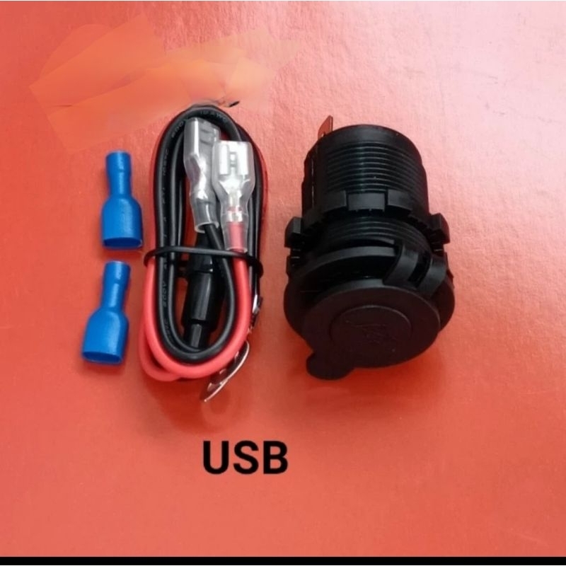 COLOKAN USB MOBIL
