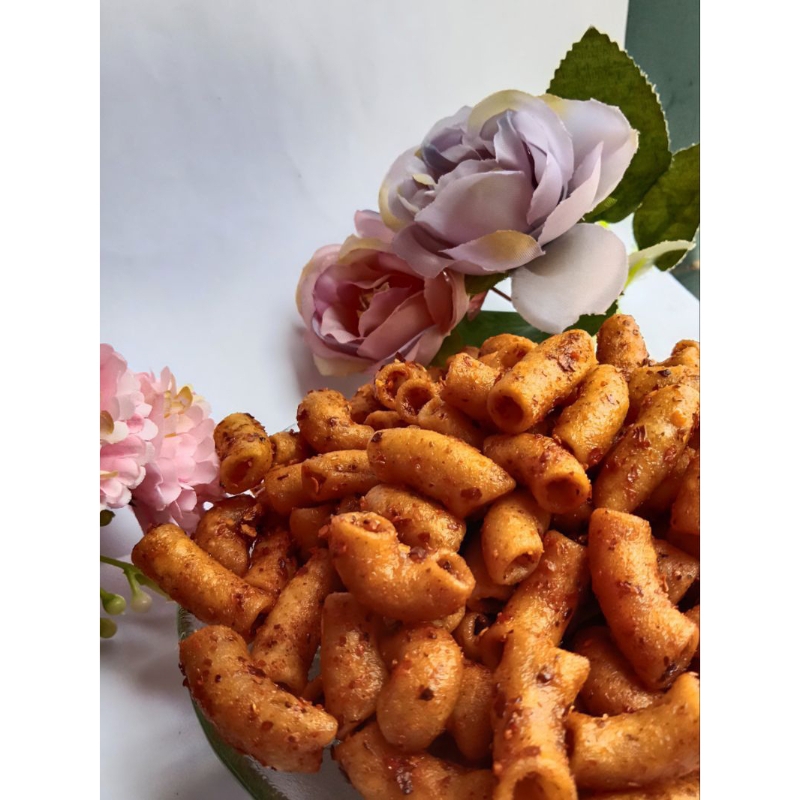 

MAKARONI KRIUUUKKK ENAKKK 500 gram