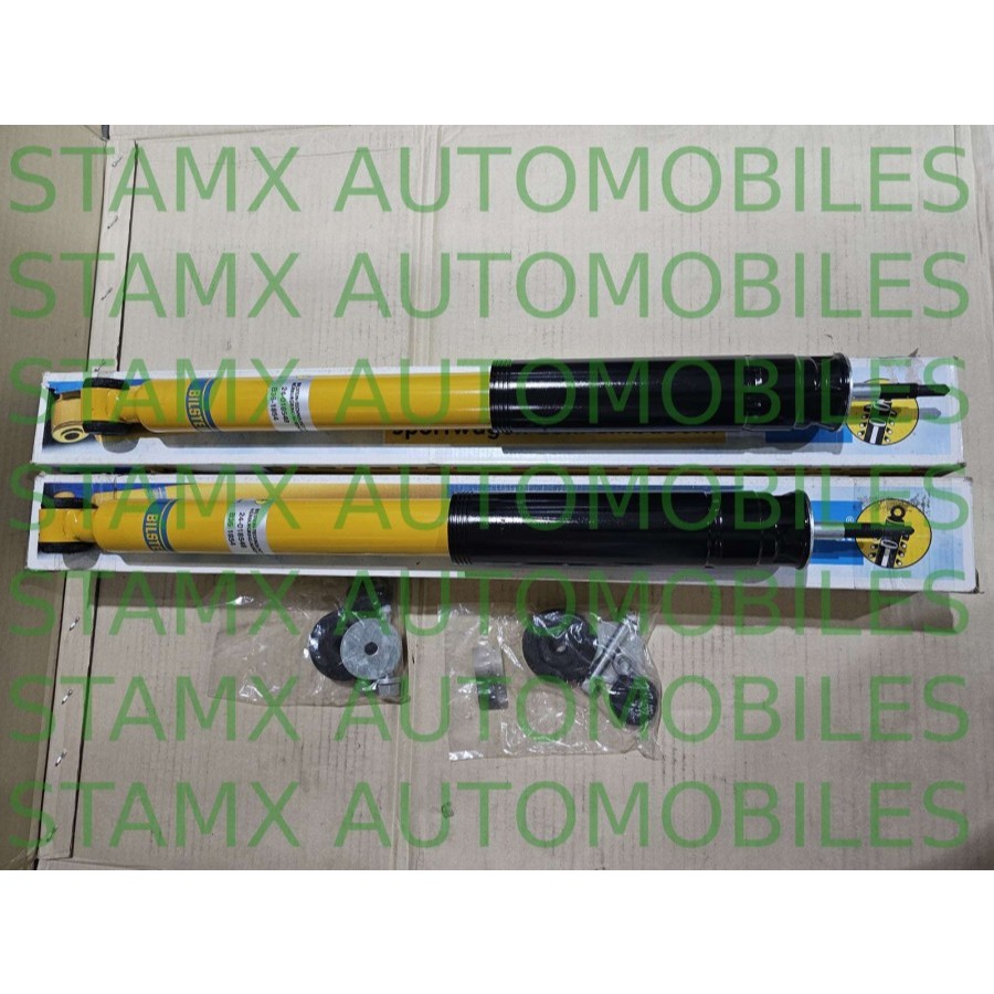 Shock Breaker khusus Ceper / Lowering / Pendek Bagian Depan ORIGINAL merk BILSTEIN Germany B8 type M