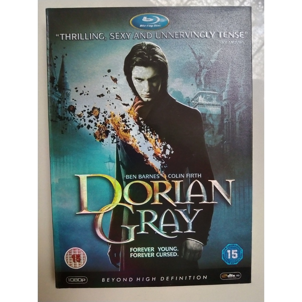 Dorian Gray (DVD)