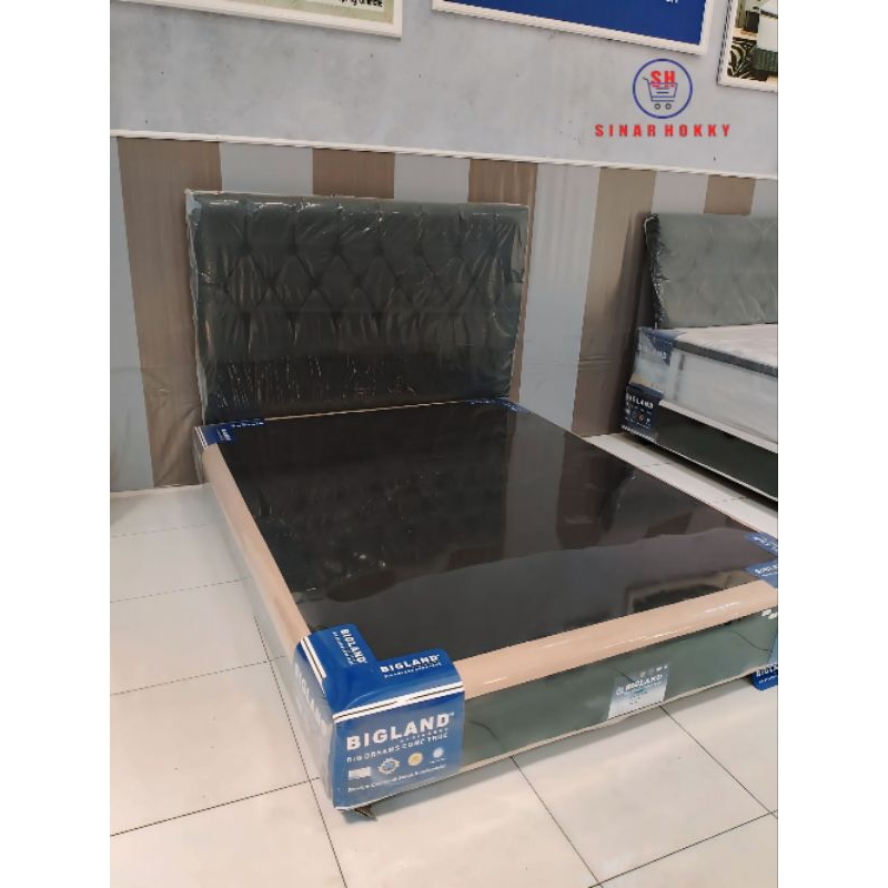 Divan dan sandaran bigland Barcelona