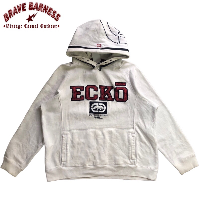 Hoodie Ecko Unltd