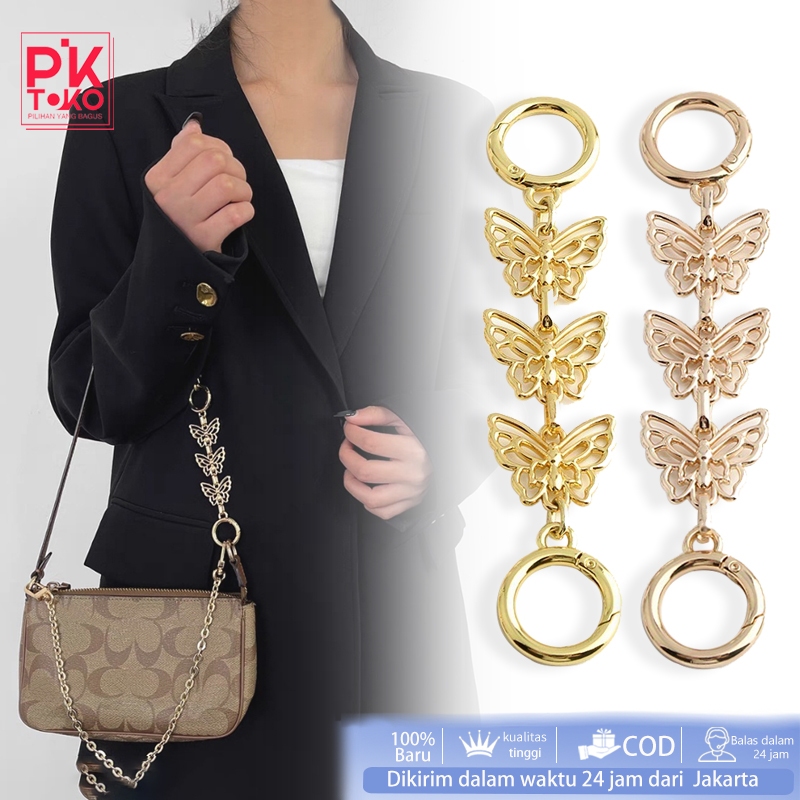 Bag Chain Accessories  Chain Extender Bag Bag Strap Chain Bag Chain Extender Bag Chain Extender 140m