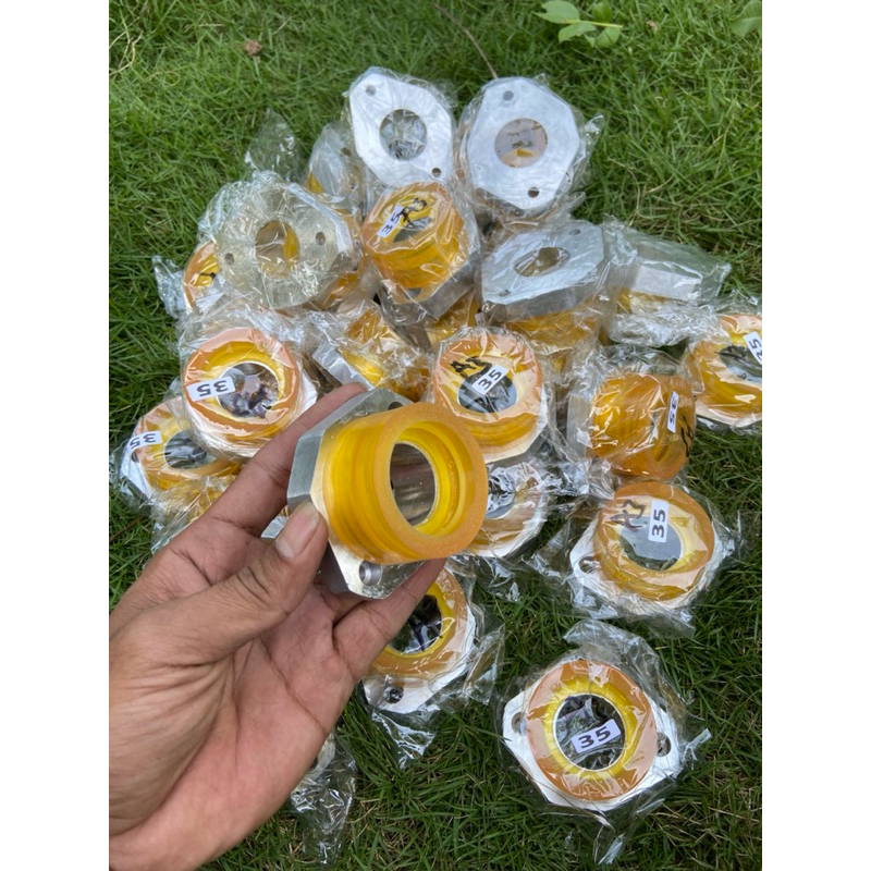 Manipol pwk 33 35 38 manifol intake teflon 33 35 38