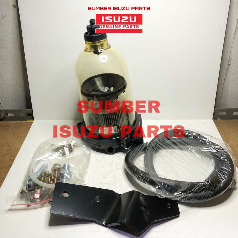 PAKET STRAINER ISUZU NMR81 NMR 81 ORIGINAL