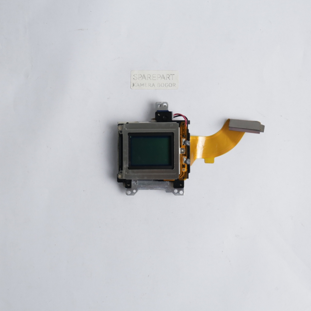 CCD CMOS FUJIFILM XT200 - XT200