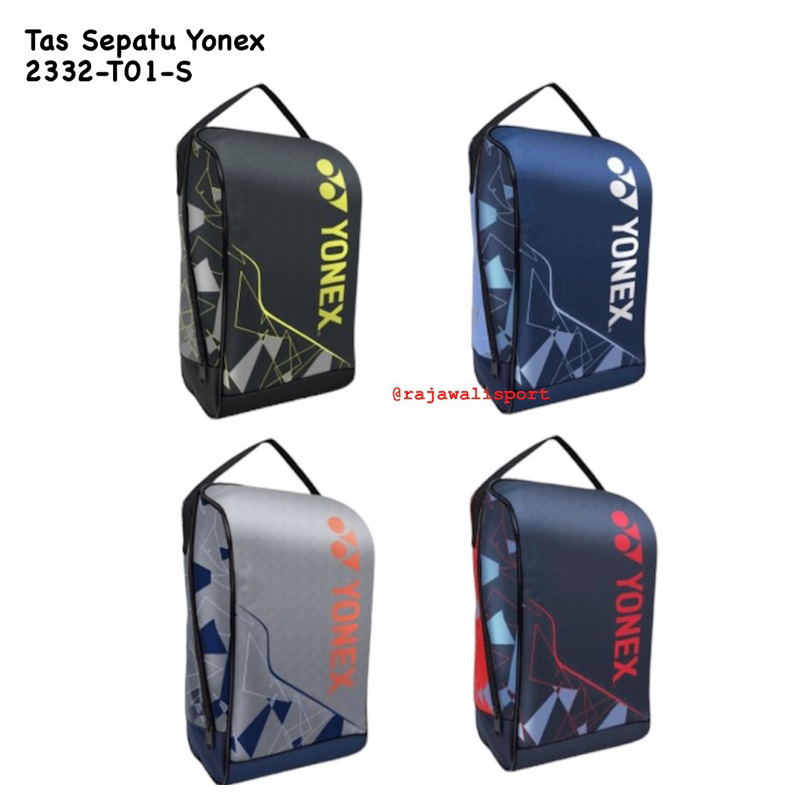 Tas sepatu YONEX 2332 T01 Original