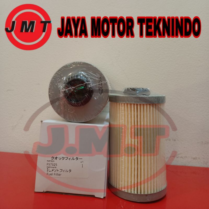 Fuel Filter Solar FS7325 FS-7325 FS 7325