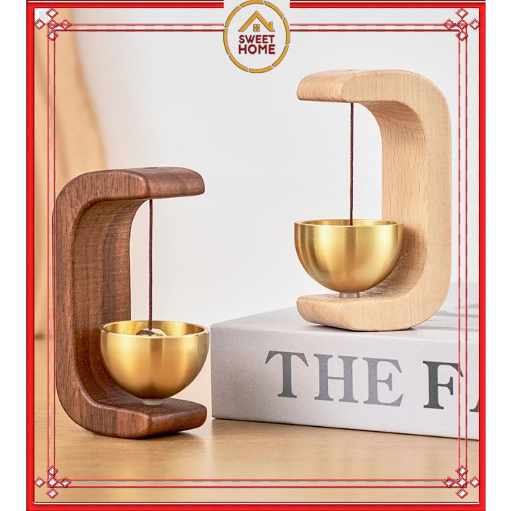 Bel Pintu/Lonceng Kuningan/Bel Pintu Rumah/Bel Pintu Kenari/Lonceng