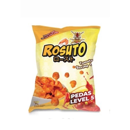 

✅SNACK BERHADIAH UANG KERUPUK UDANG 1 BALL MURAH CHIKI JAJAN