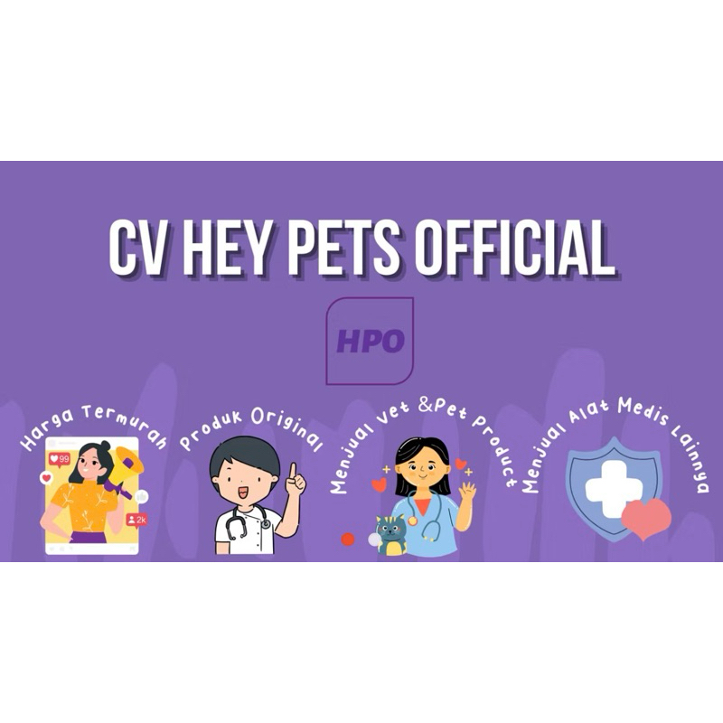 Test Kit Toxoplasma (TOXOPLASMA ag) - Alat Test Virus Kucing (1 pcs)