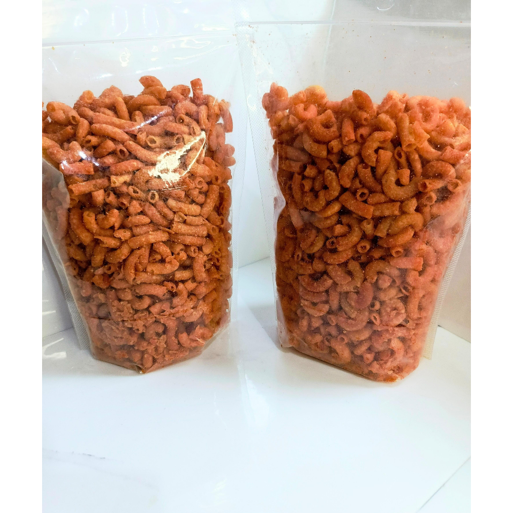 

MAKARONI BALADO BANTET