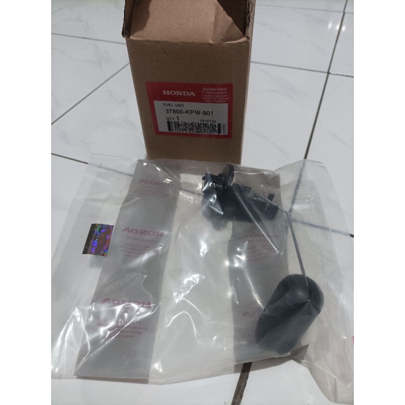 Pelampung Bensin Honda Kirana 125