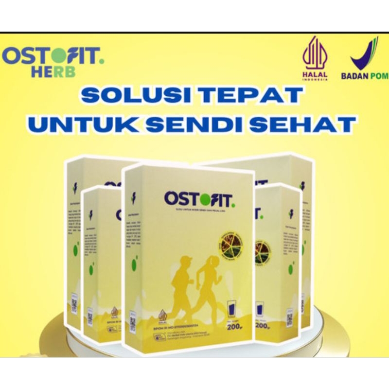 

Agen susu ostofit asli ostofit original solusi nyeri sendi dan tulang