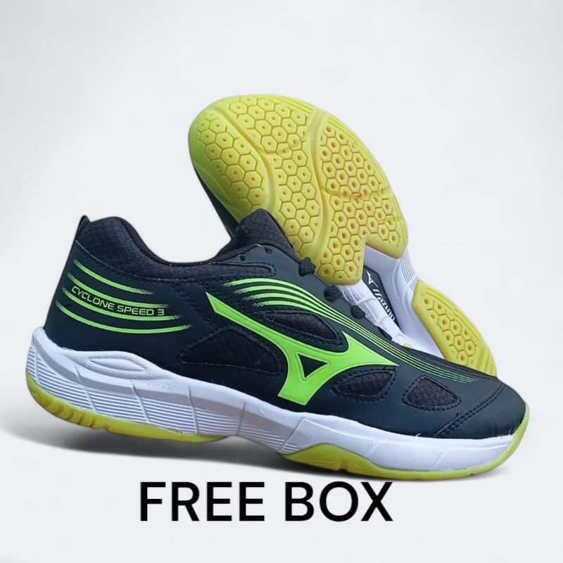 SEPATU BATMINTON PRIA | SEPATU VOLLY PRIA DAN WANITA SEPATU OLAHRAGA PRIA