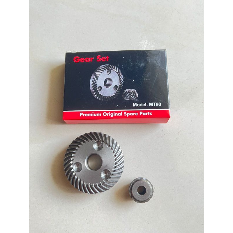 Gear Gurinda MT90 MT 91 | Gear Gerinda Set Maktec MT 90 / MT 91