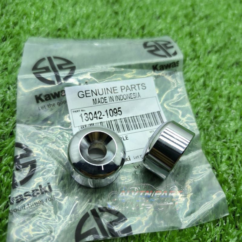 JALU STANG STIR KAZE ORI PNP JALU NINJA R SS RR ORIGINAL