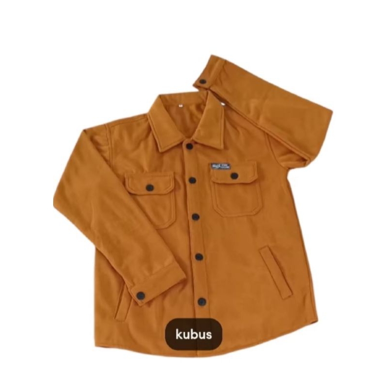 Jaket Anvil Pria / Jaket Anvil