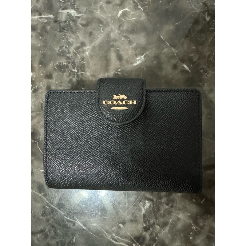 Dompet Coach Original 100%