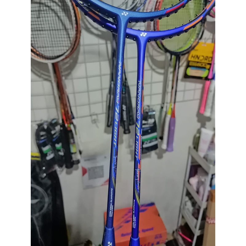 yonex Nanoray 72